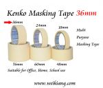 Kenko Masking Tape 36mm x 20